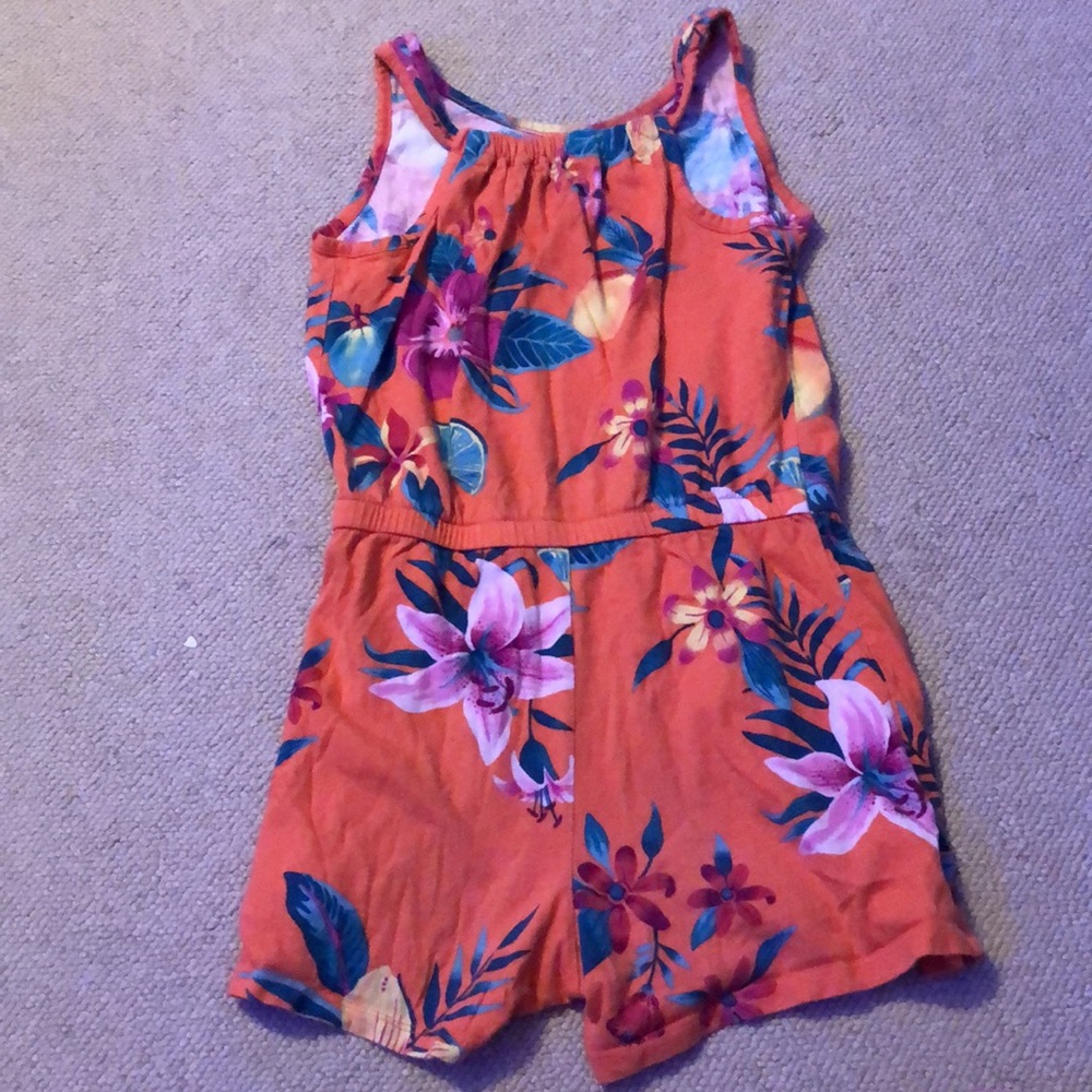Romper - Picture 2 of 3